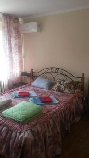 Apartment on Shevchenko 84
